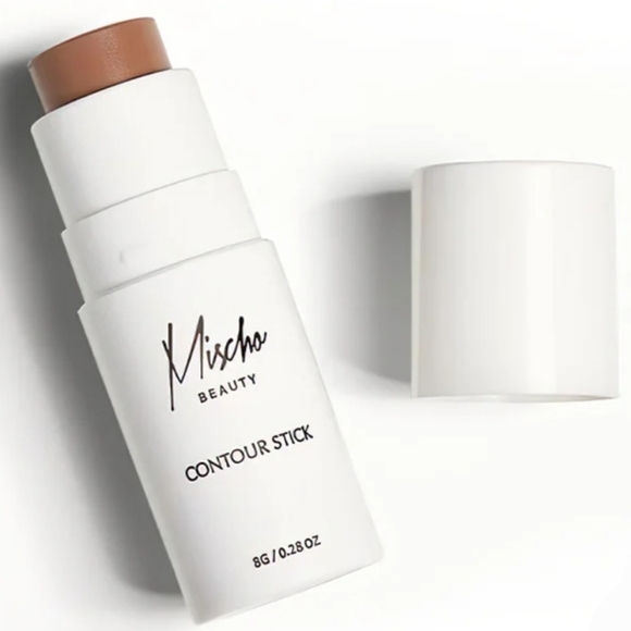 NIB!! Mischo Beauty Contour Stick Color: Medium - Picture 5 of 5